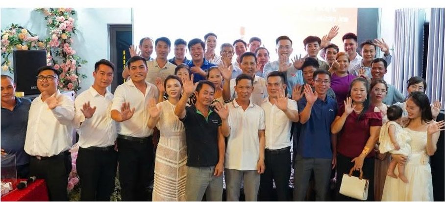 Hội thảo tri ân khách hàng và ra mắt keo đa năng ngoài trời TicaBond Nam Định