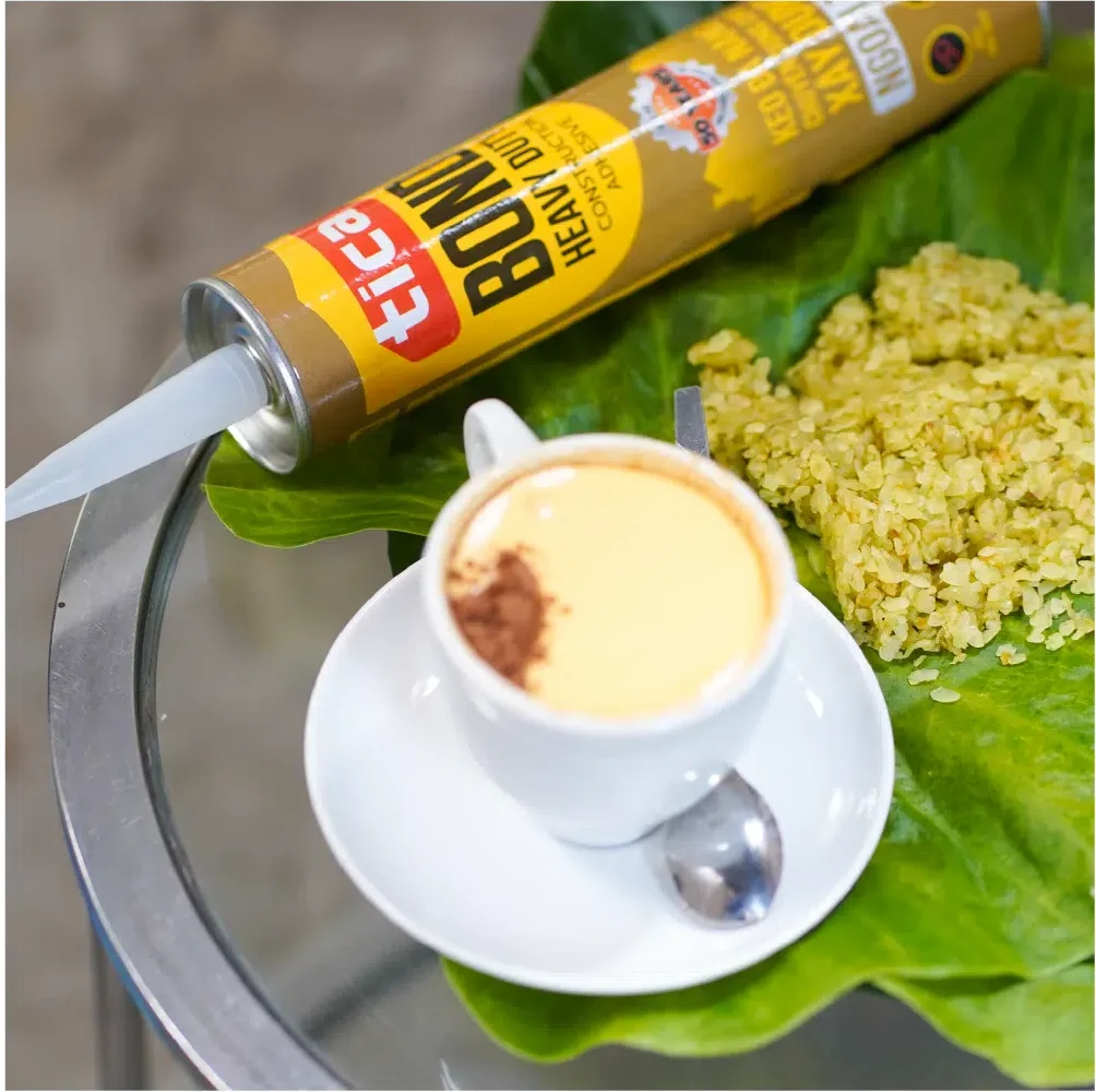Cafe trứng - xôi cốm nét đặc trưng của thu Hà Nội