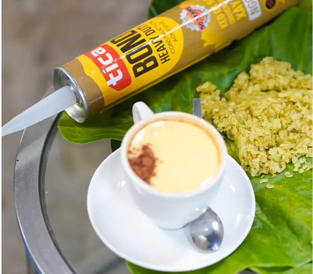 Cafe trứng - xôi cốm nét đặc trưng của thu Hà Nội