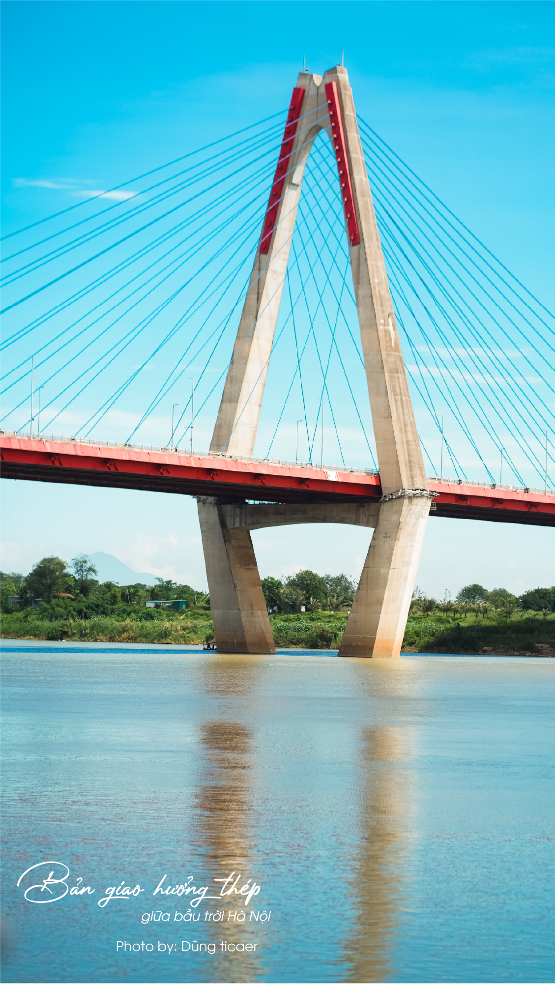 Cầu Nhật Tân