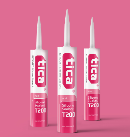 Tica Silicone T200