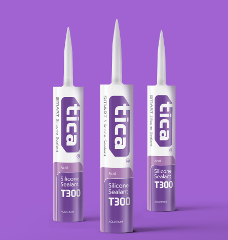 Tica Silicone T300
