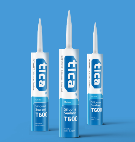 Tica Silicone T600