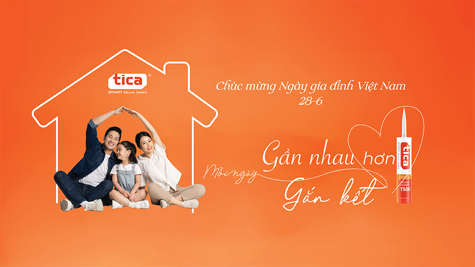 Mỗi ngày – Gần nhau hơn, Gắn kết hơn