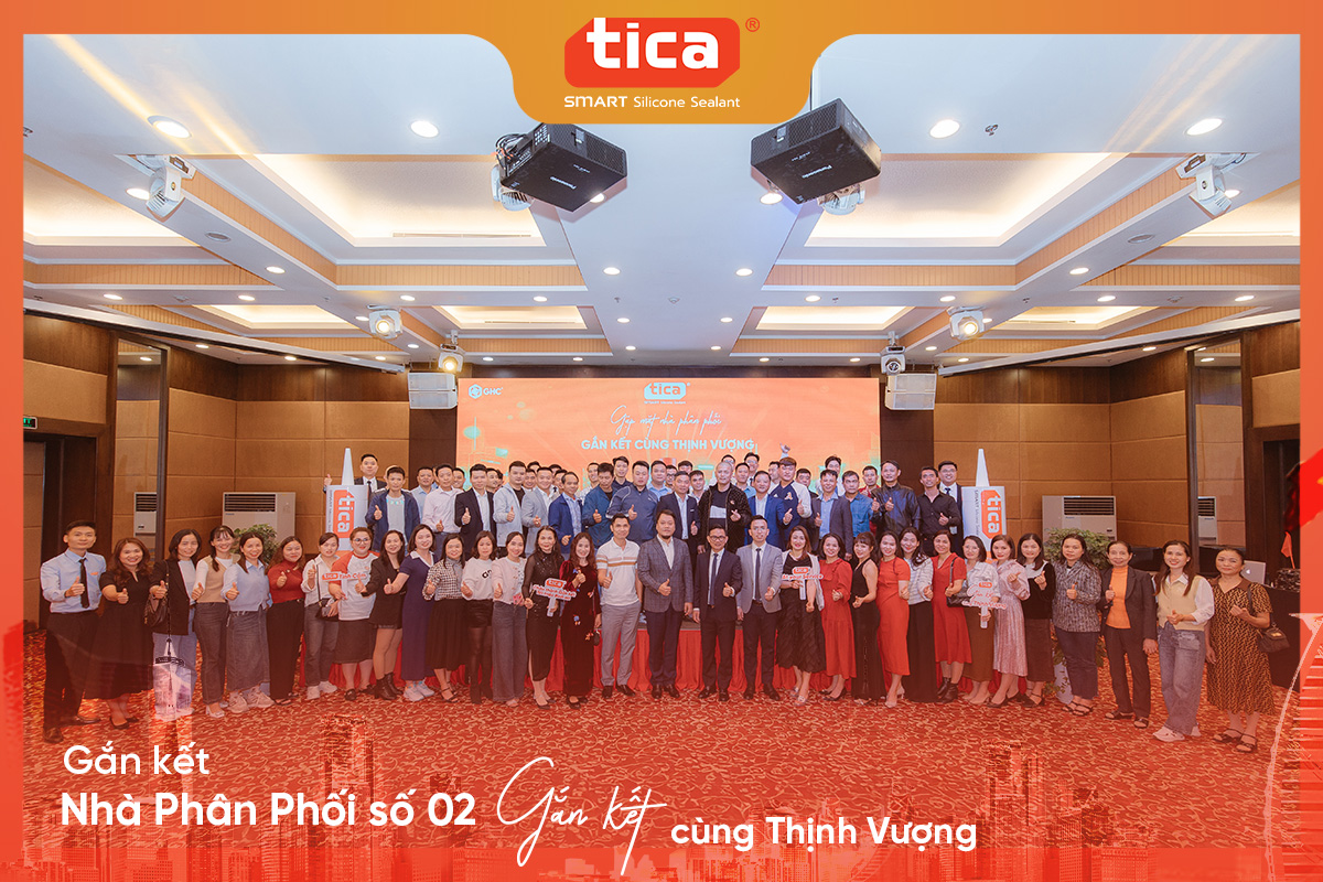 Gắn kết cùng Thịnh Vượng: Gặp gỡ và giao lưu cùng các nhà phân phối số 02