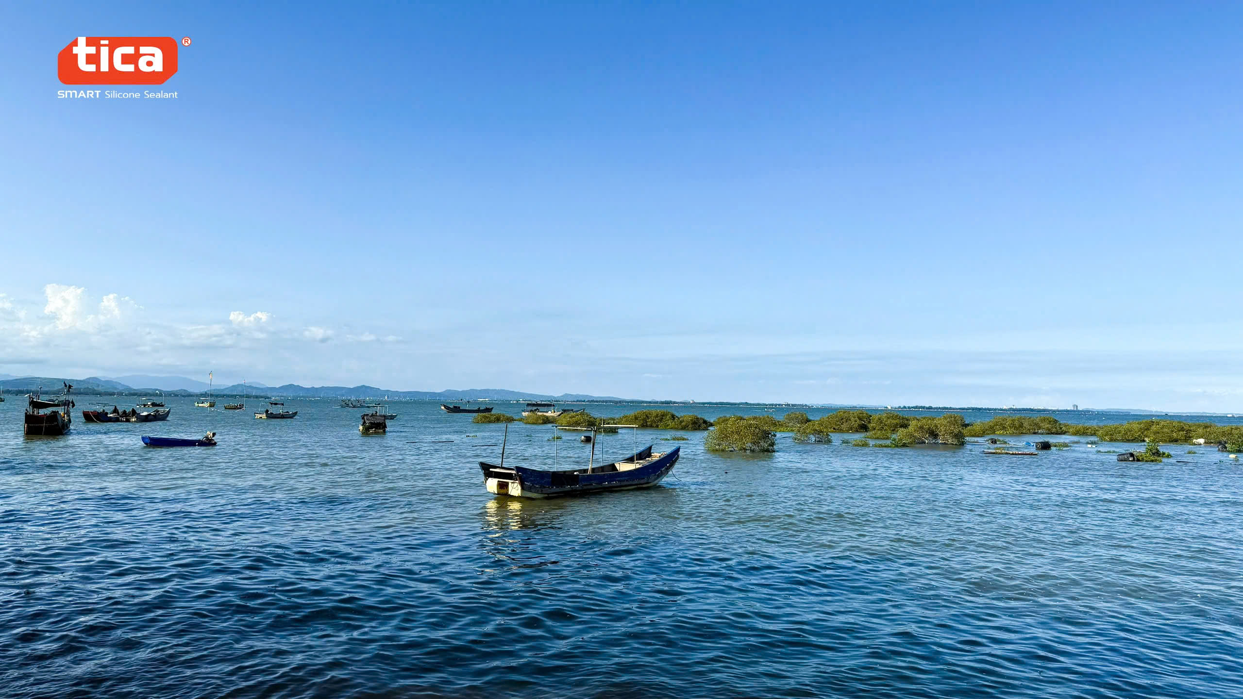 Ka Long – Dòng sông không chảy về quá khứ